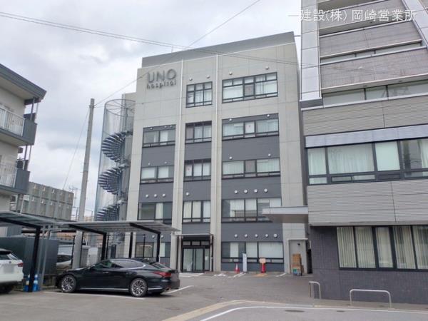 リーブルガーデン岡崎第２６０矢作町 周辺環境5