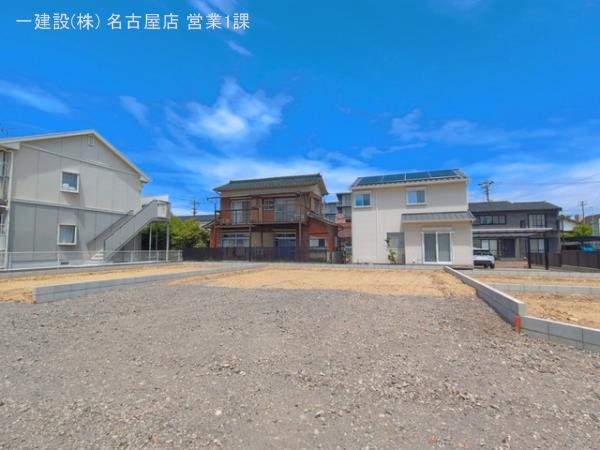 リーブルガーデン守山区森孝２丁目 写真6