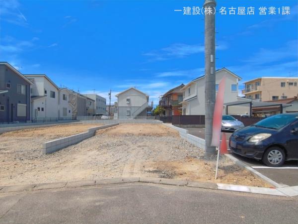 リーブルガーデン守山区森孝２丁目の画像