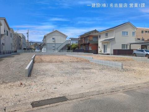 リーブルガーデン守山区森孝２丁目 外観・内装4