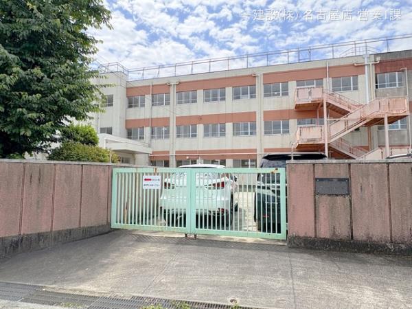 リーブルガーデン守山区森孝２丁目 周辺環境1