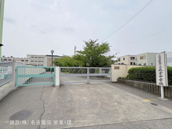 リーブルガーデン守山区森孝２丁目 周辺環境2