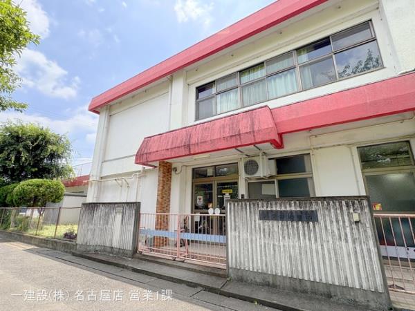 リーブルガーデン守山区森孝２丁目 周辺環境4