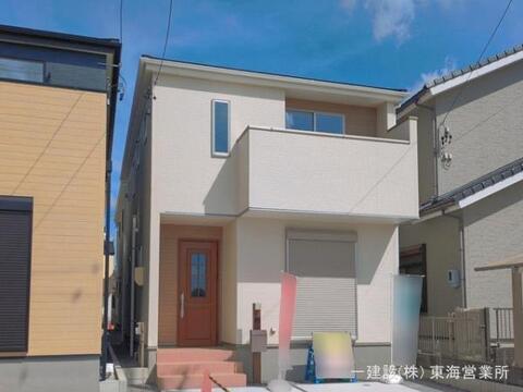 リーブルガーデン知立市八橋町的場 外観・内装6
