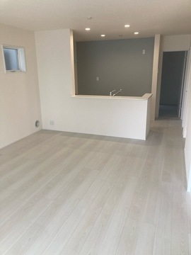 リーブルガーデン知立市八橋町的場 外観・内装2