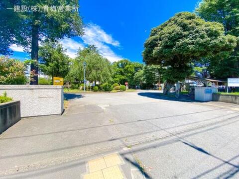 村山医療センター：1770m