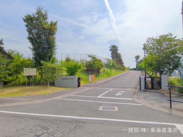 リーブルガーデン知多市岡田開戸 周辺環境2