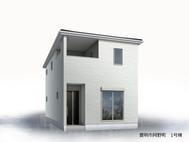 リーブルガーデン豊明市阿野町の画像