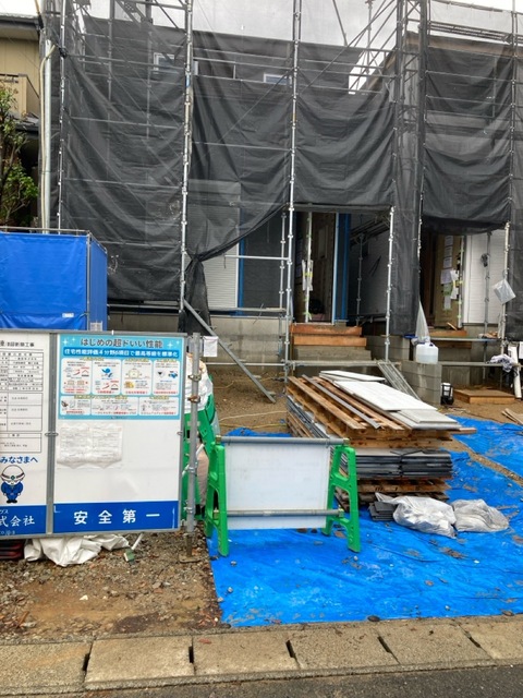 リーブルガーデン豊明市阿野町 写真4