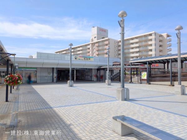 リーブルガーデン豊明市阿野町 周辺環境3