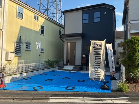 リーブルガーデン国立富士見台 外観・内装10