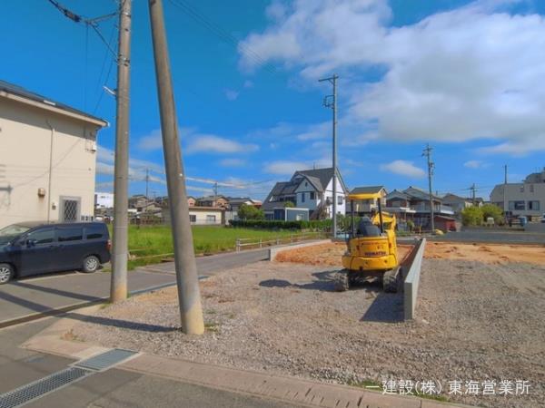 リーブルガーデン碧南市神有町１丁目の画像3