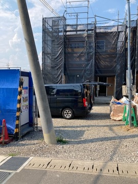 リーブルガーデン碧南市神有町1丁目 外観・内装2