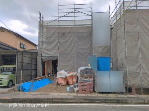 リーブルガーデン豊田市市木町 外観・内装5