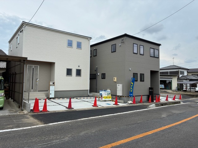 リーブルガーデン豊田市市木町 写真10