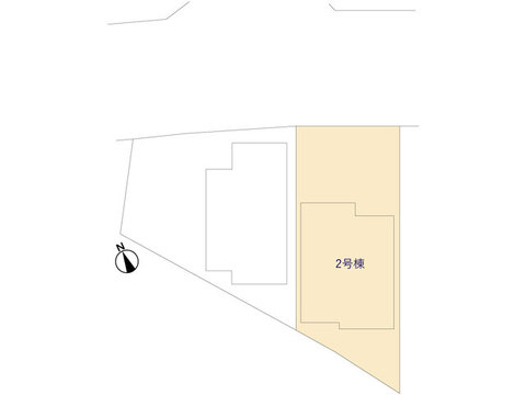 リーブルガーデン豊田市市木町 間取り4