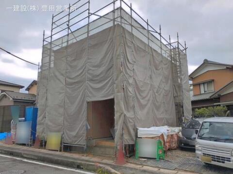 リーブルガーデン豊田市市木町 外観・内装3