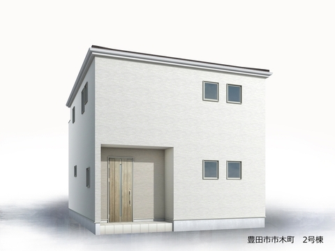 リーブルガーデン豊田市市木町 外観・内装4