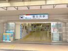 リーブルガーデン豊田市市木町 周辺環境3