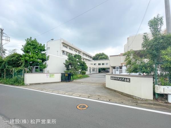 リーブルガーデン三咲駅 周辺環境2