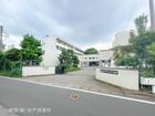 リーブルガーデン三咲駅 周辺環境2