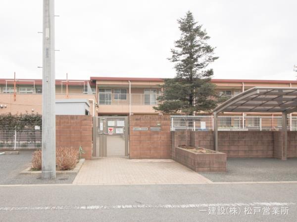 リーブルガーデン三咲駅 周辺環境4