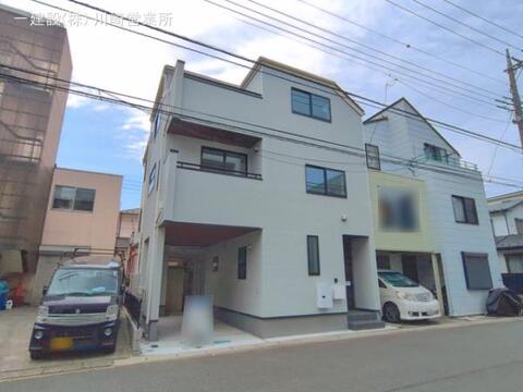 リーブルガーデン多摩区堰１丁目 外観・内装2