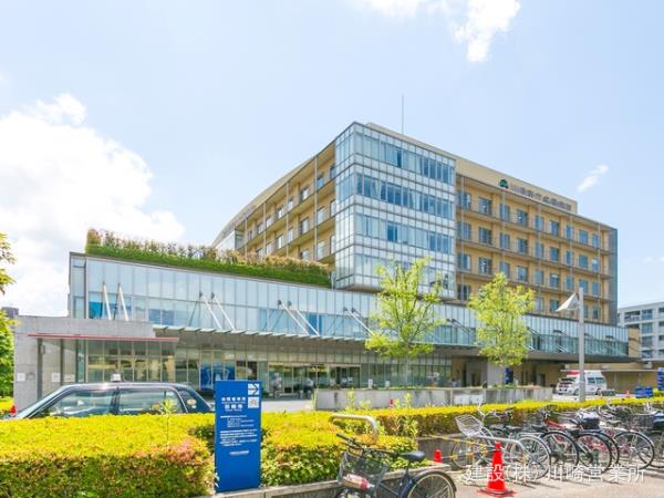 リーブルガーデン多摩区堰１丁目 周辺環境5