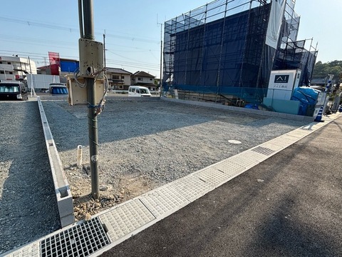 リーブルガーデン姫路市御立東7期 外観・内装2