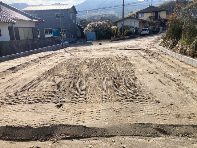 リーブルガーデン岩国市南岩国町4丁目 写真5