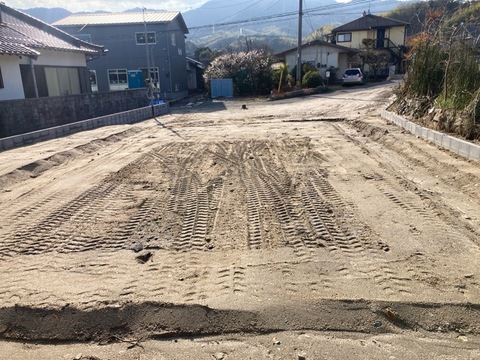 リーブルガーデン岩国市南岩国町4丁目 外観・内装5