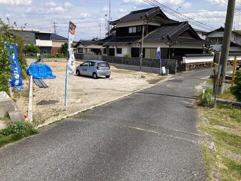リーブルガーデン岩国市南岩国町4丁目 外観・内装1