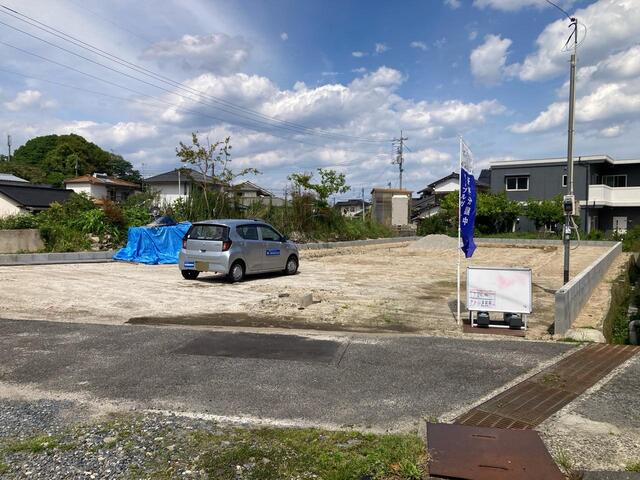 リーブルガーデン岩国市南岩国町4丁目の画像3