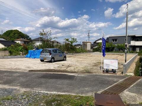 リーブルガーデン岩国市南岩国町4丁目 外観・内装2