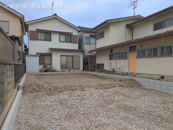 リーブルガーデン蟹江町西之森 写真5