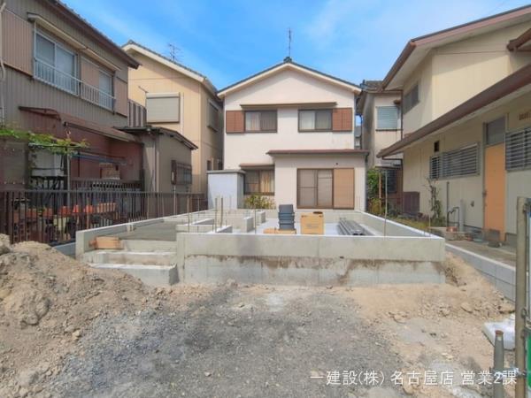 リーブルガーデン蟹江町西之森の画像3