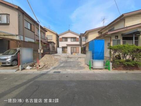 リーブルガーデン蟹江町西之森 外観・内装3