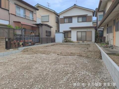 リーブルガーデン蟹江町西之森 外観・内装4