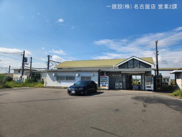 リーブルガーデン蟹江町西之森 周辺環境3