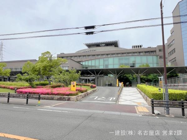 リーブルガーデン蟹江町西之森 周辺環境5