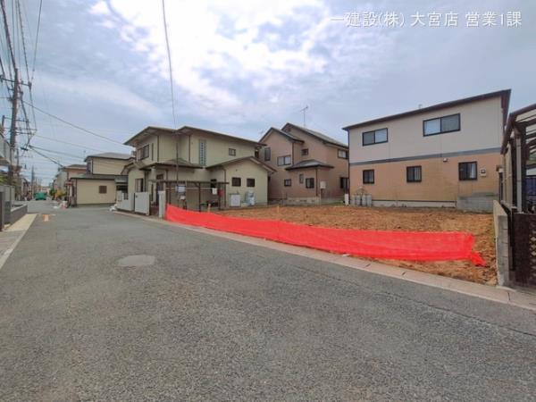 リーブルガーデンさいたま市岩槻区東町 写真3
