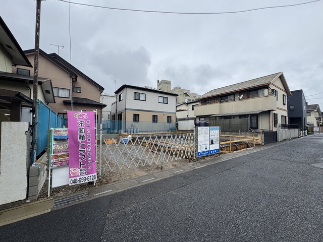 リーブルガーデンさいたま市岩槻区東町 写真4