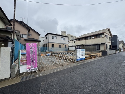 リーブルガーデンさいたま市岩槻区東町 外観・内装4