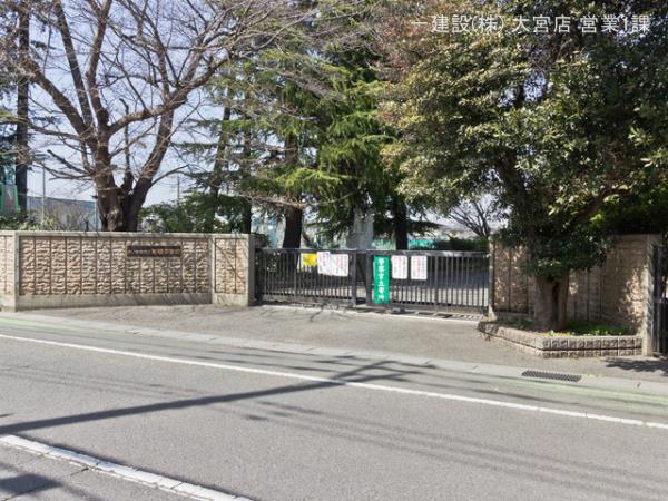 リーブルガーデンさいたま市岩槻区東町 周辺環境2
