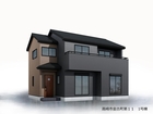 リーブルガーデン高崎市金古町第１１ 写真1
