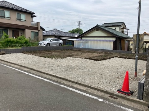 リーブルガーデン高崎市金古町第１１ 外観・内装2