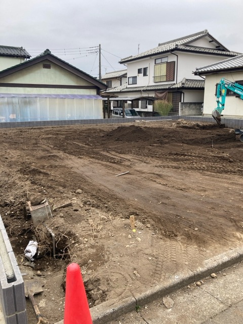 リーブルガーデン高崎市金古町第１１ 写真3