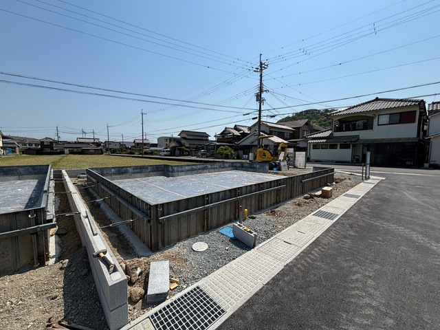 リーブルガーデン太子町鵤11期の画像