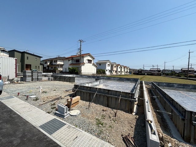 リーブルガーデン太子町鵤11期 写真4