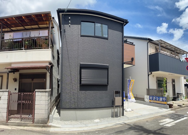 リーブルガーデン明石市材木町2期 写真12